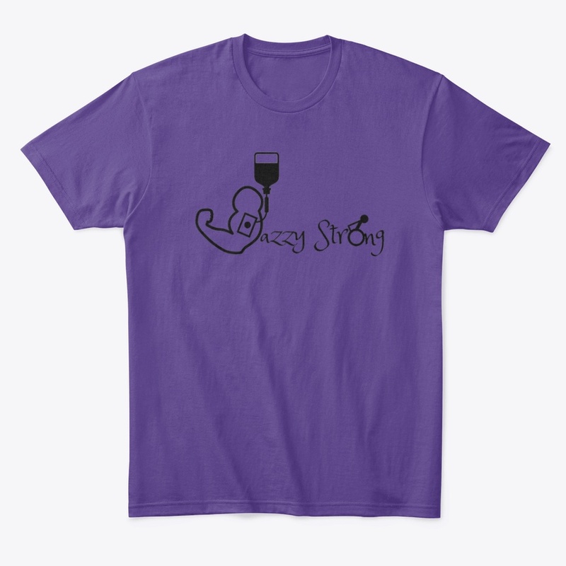 Epilepsy Purple
