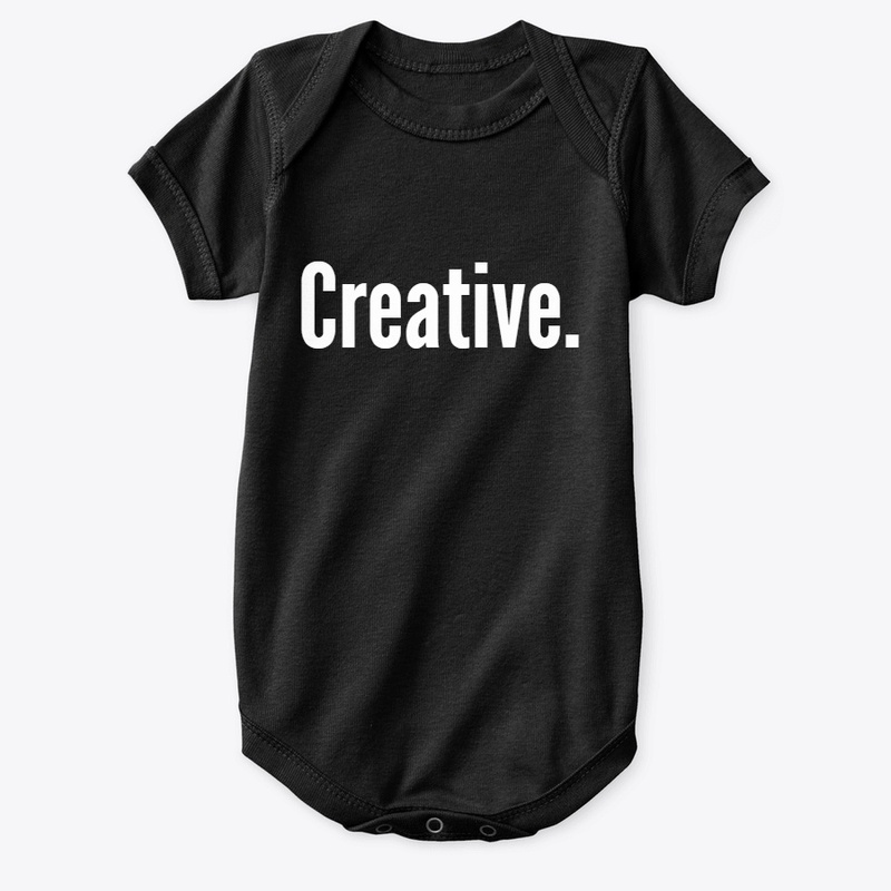 The Creative Baby