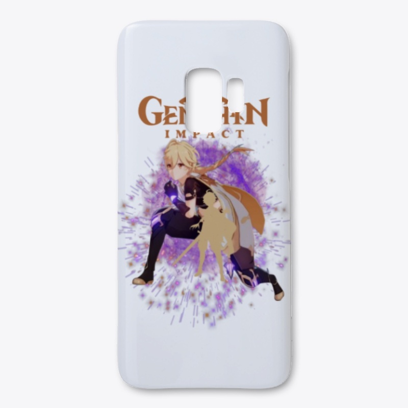 custom design edition genshin impact