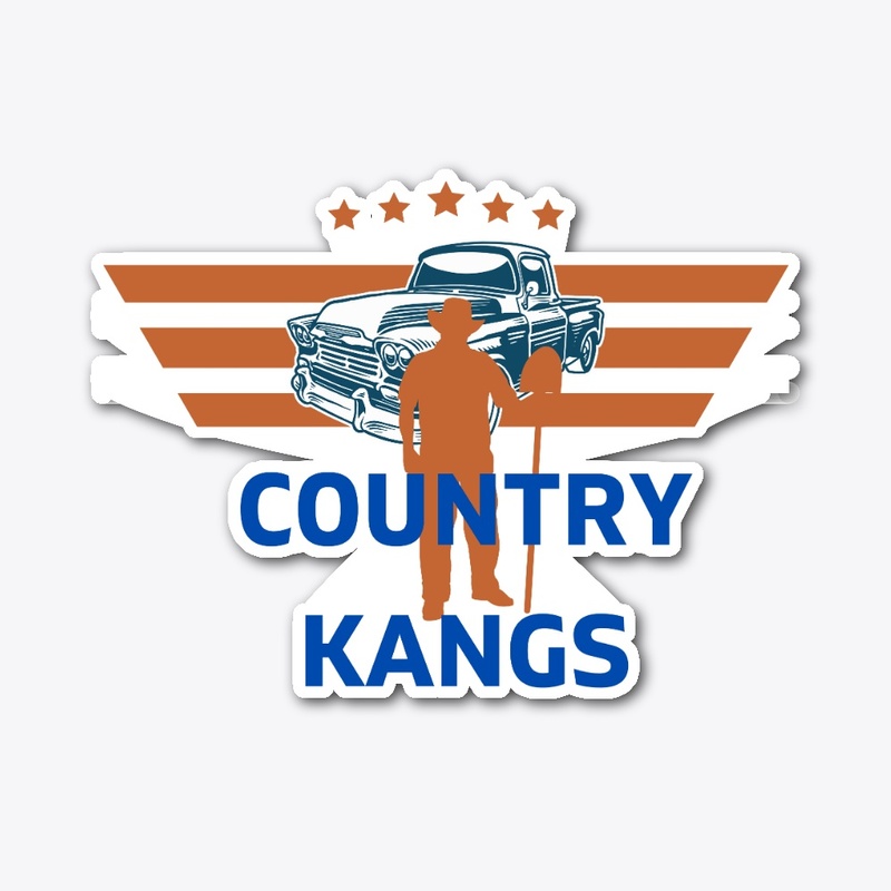 Country Kangs