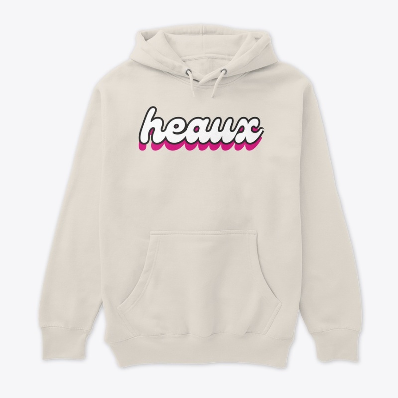 "Heaux" T-Shirt 