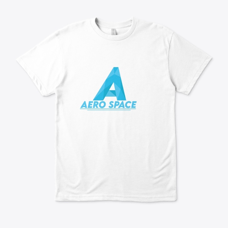  A latter logo-ARO SPACE