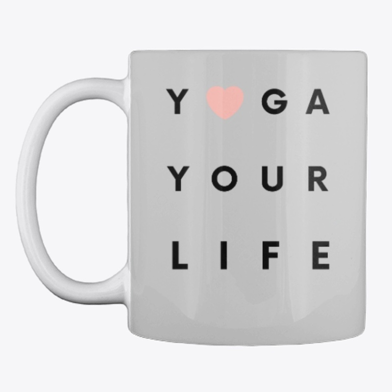 Yoga Your Life