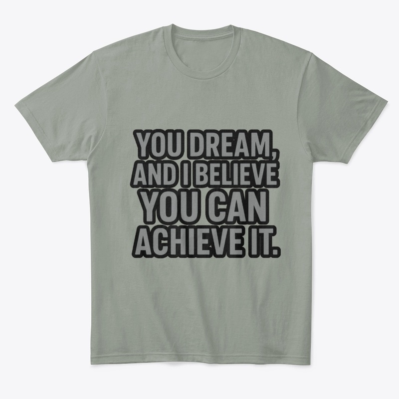 Premium Cotton ,Comfort T-Shirt