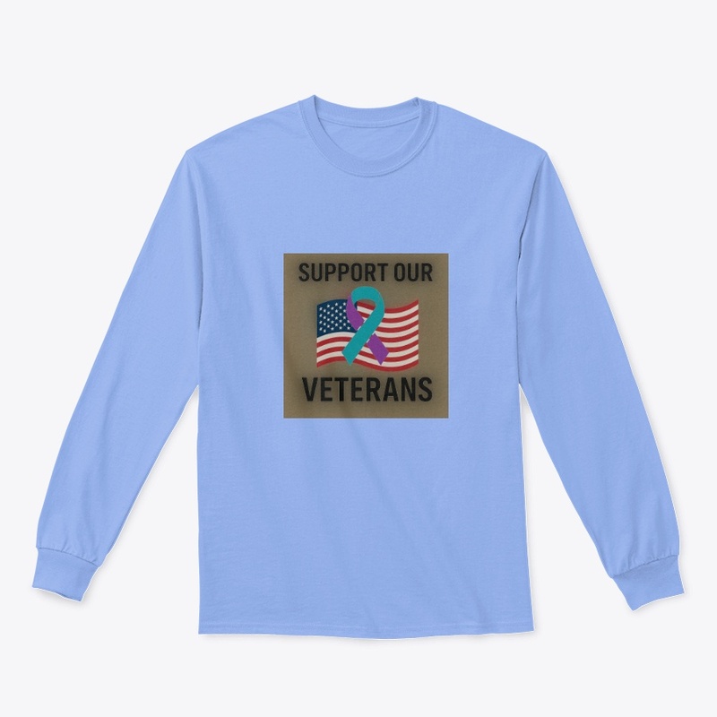 Support Our Veterans