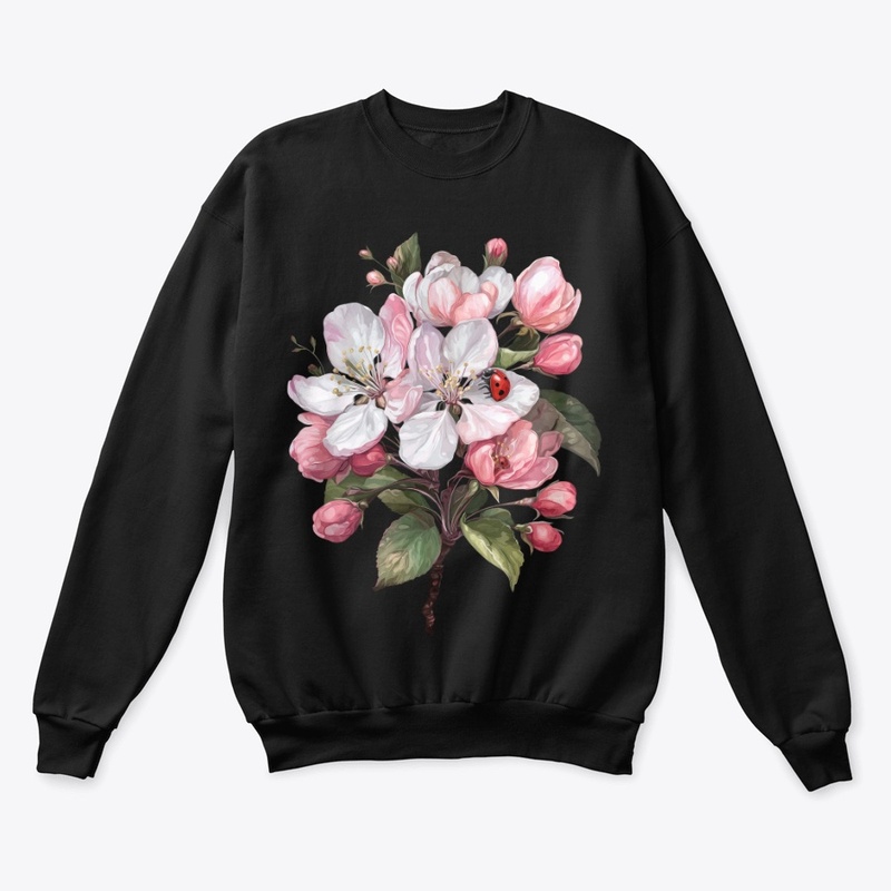 Spring Floral Fantasy