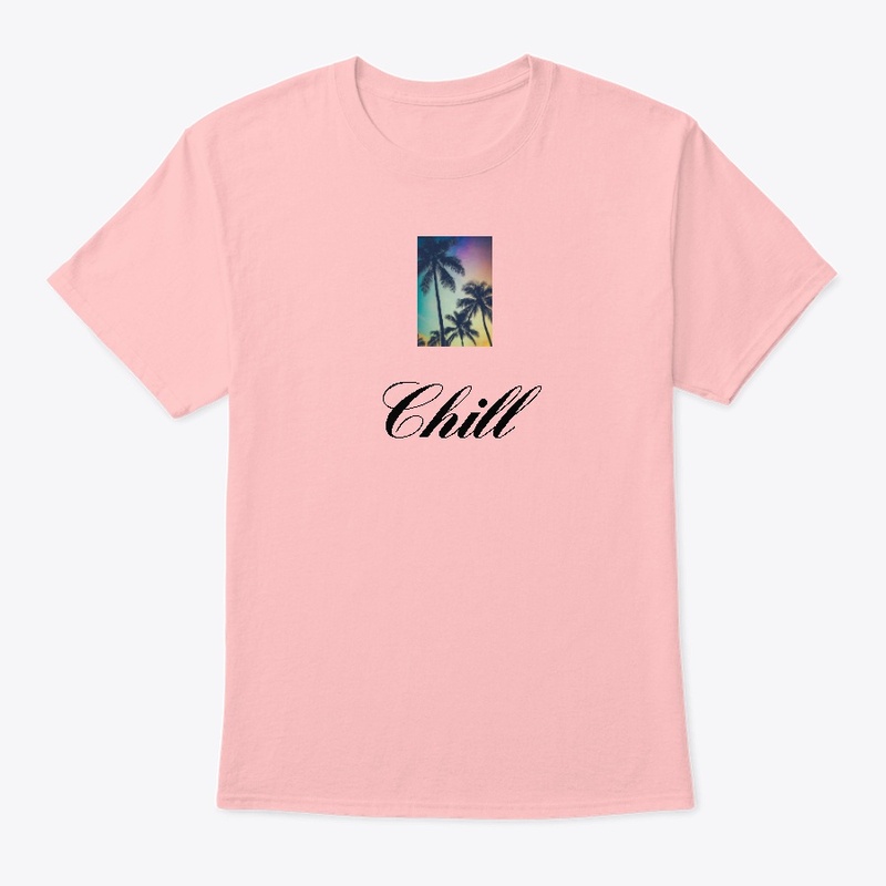 Summer Chill T-Shirt