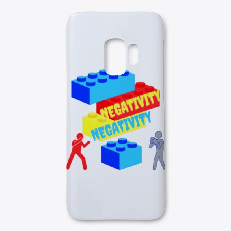Block Negativity 