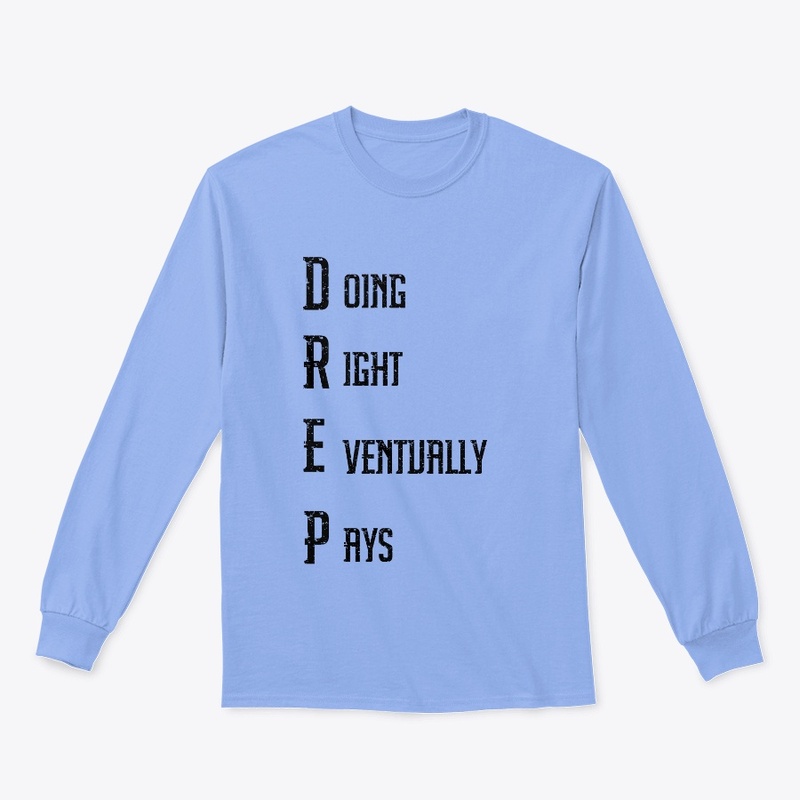 D.R.E.P Down