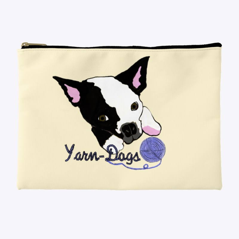 Yarn Dogs Accessories