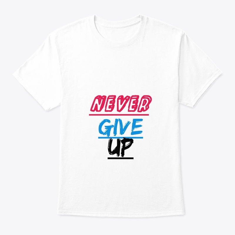 Motivational shirt 