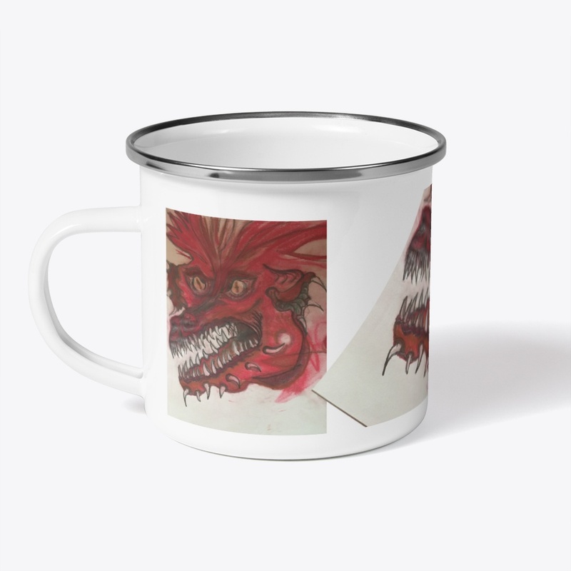 Dragon Wendigo Gear