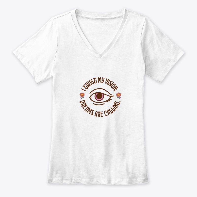 Trust Vision
