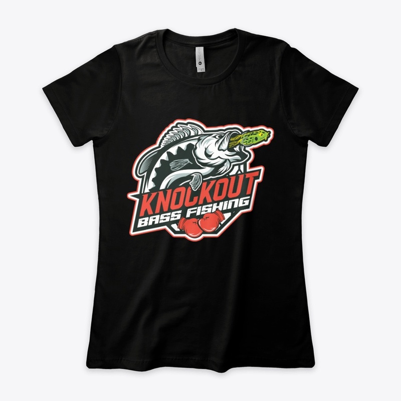 Knockout Bass Fishing- OG 2.0