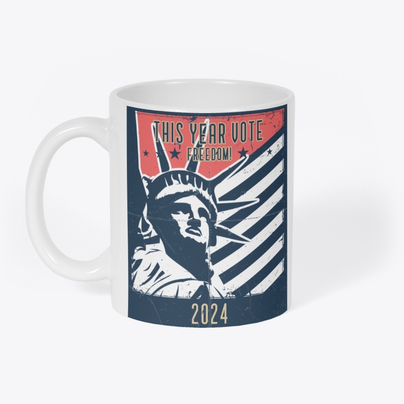 2024 Election