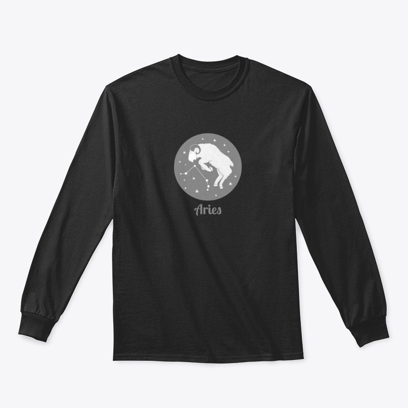 Zodiac, Astrology - Aries