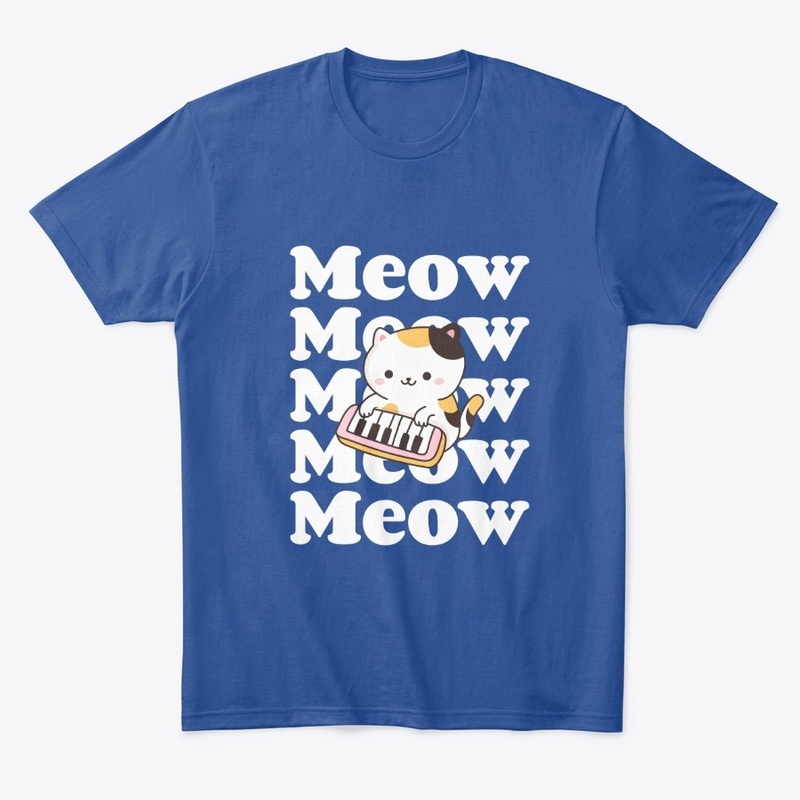 Meow