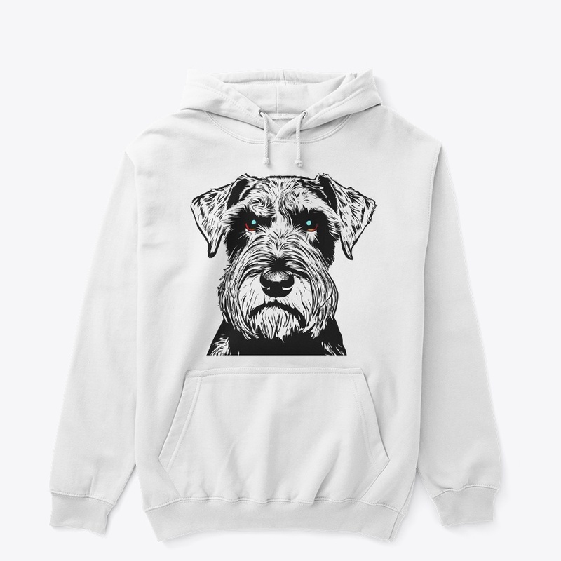 The Schnauzer