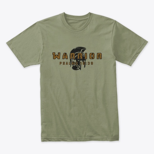 ☆FREEDOM☆ Side Logo T-Shirt Khaki White FD24SMTS004KWH REVOLUTION T-SHIRT - WHITE – Freedom 83