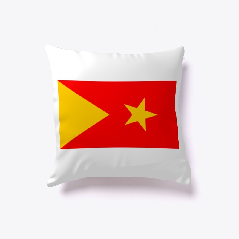 Tigray flag 