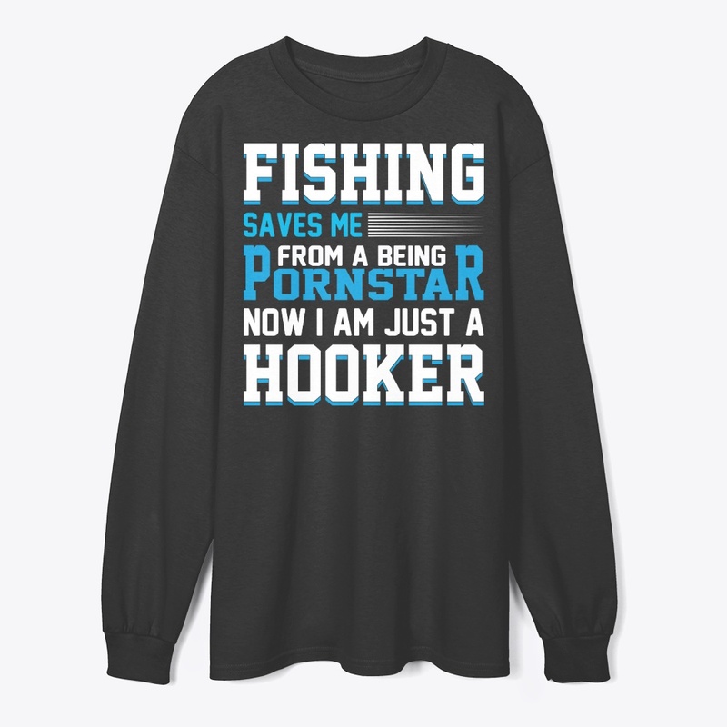 Ultimate Fishing Tee