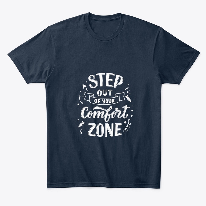 Comfort zone