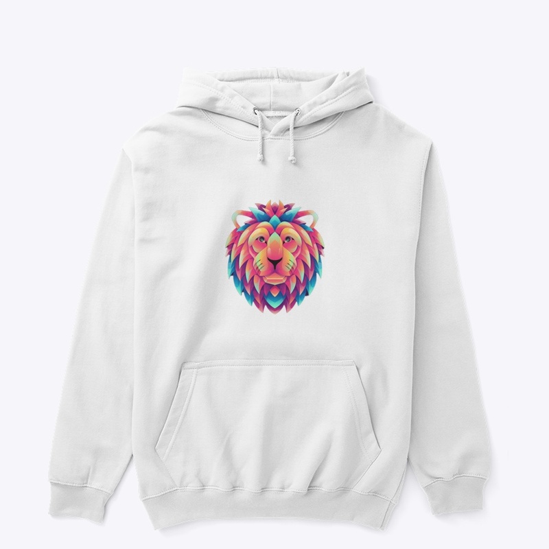 Lion hearted