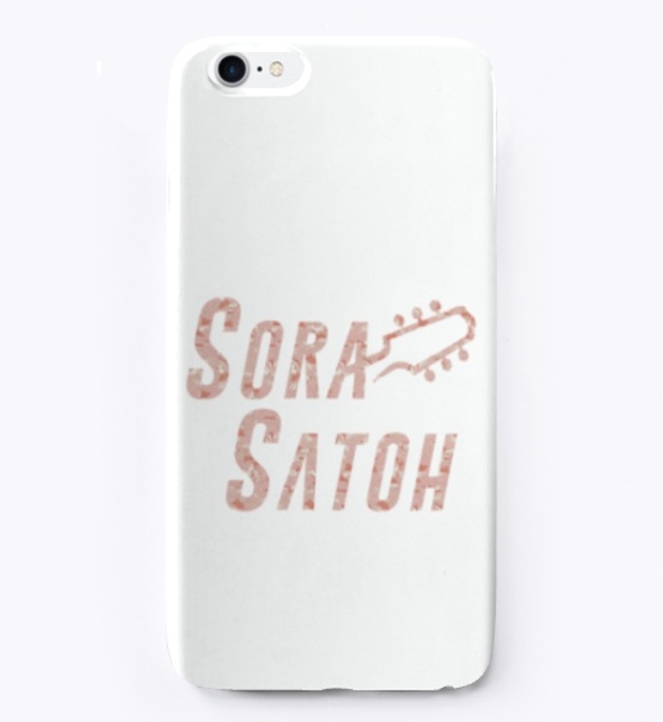 Sora Satoh - Tsuru Logo