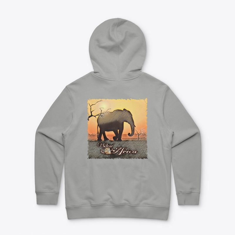 Elephant Plains Art HW1