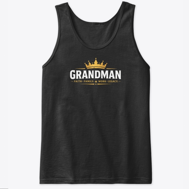 Grandman Signature Collection