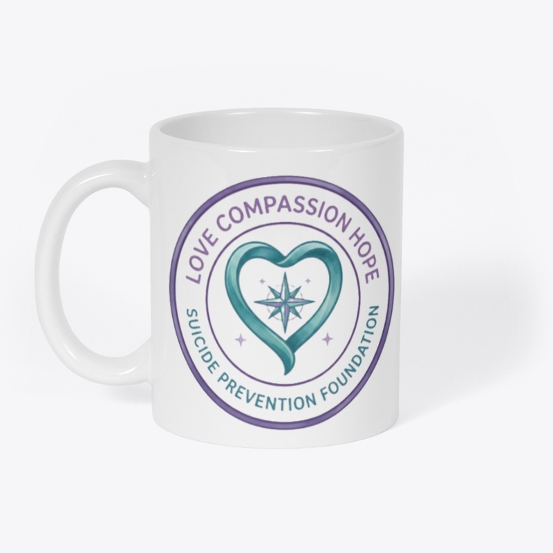 Love Compassion Hope