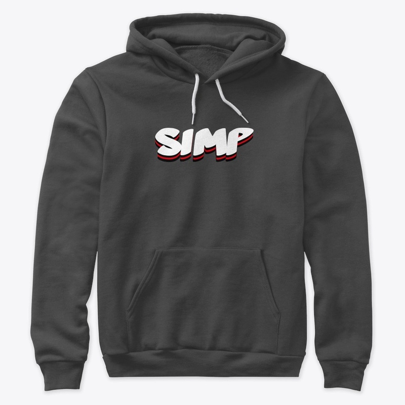 Simp!