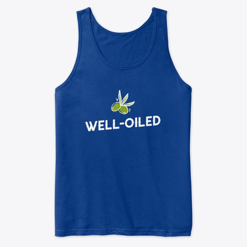 Well-Oiled