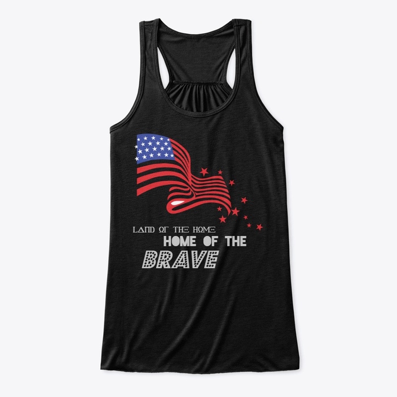 US T-SHIRT