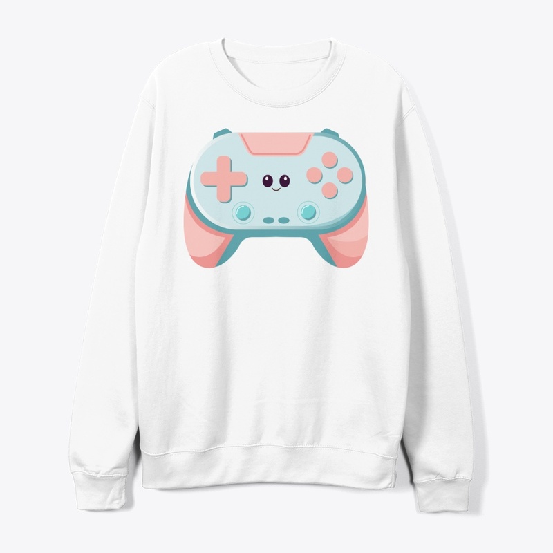 Kawaii Controller