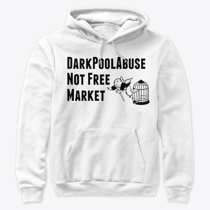 DarkPoolAbuse (Hoodies / Women)