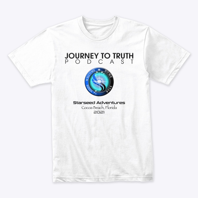 STARSEED ADVENTURES