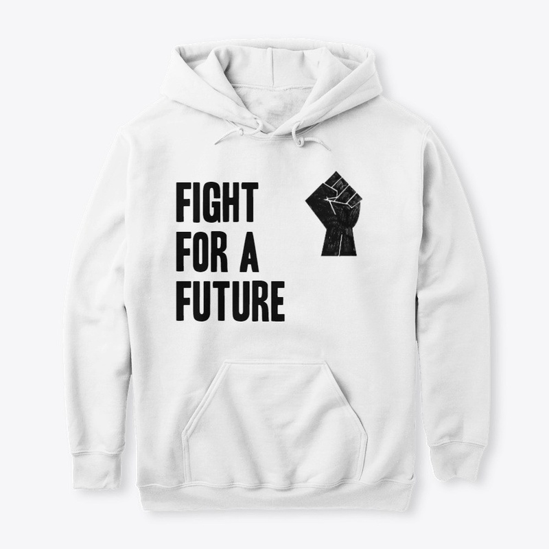 FFF BLM Apparel 
