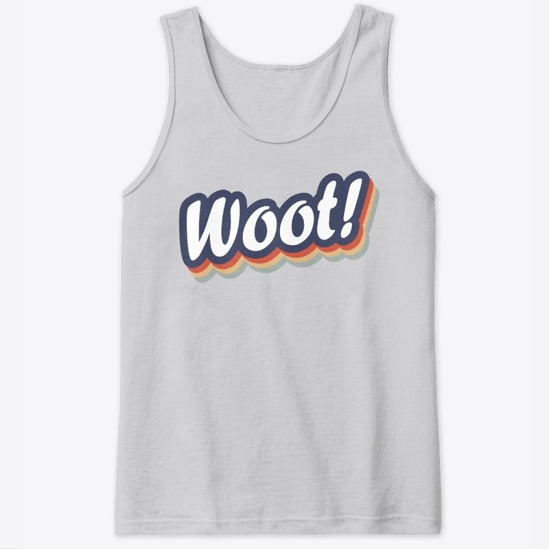 Woot! Brand Apparel