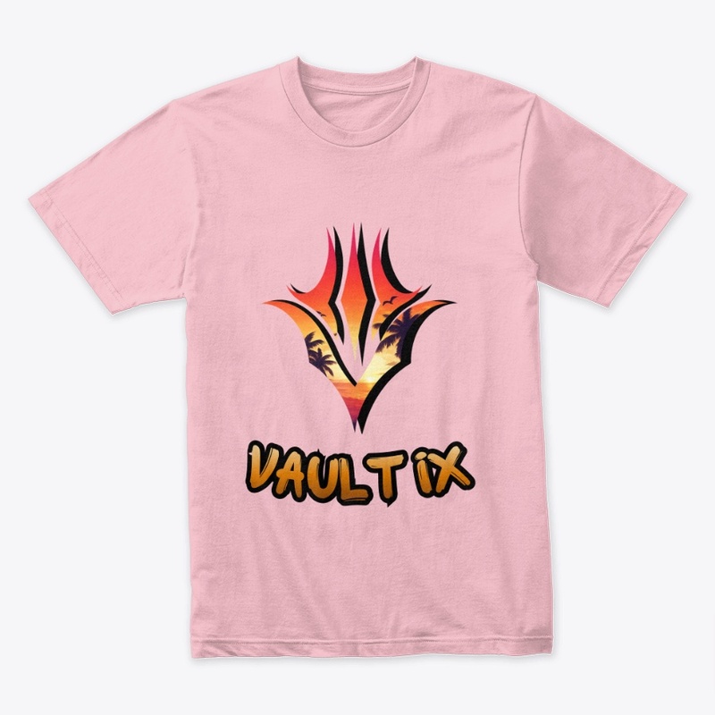 Vault IX Vice Line