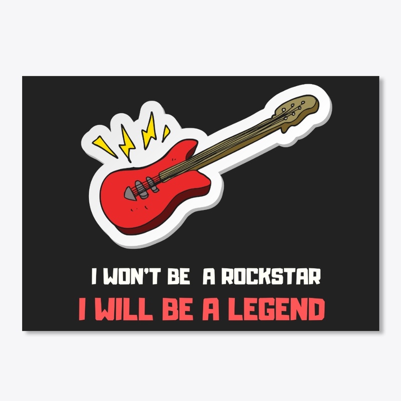 rockstar design