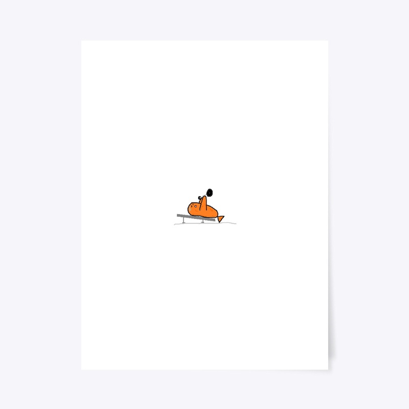 SWOLE FISH