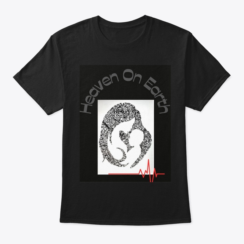 heaven on earth T-Shirt