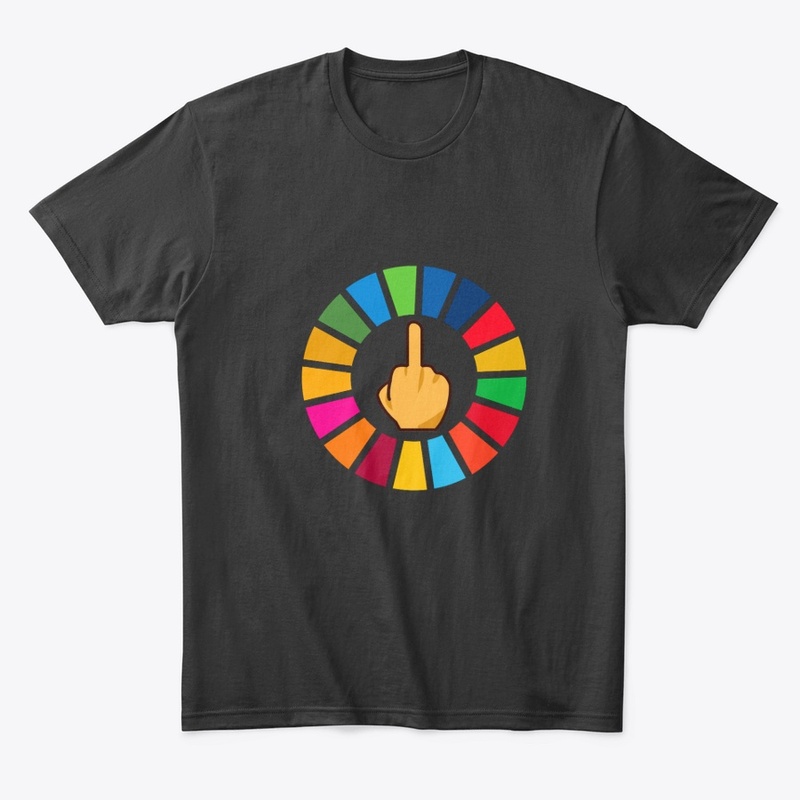 STOP AGENDA 2030