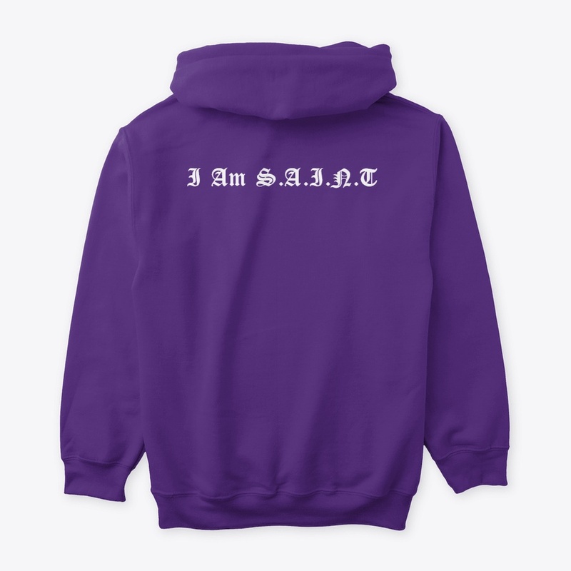 I Am "Me" 