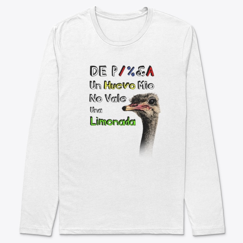 Un Huevo Mio