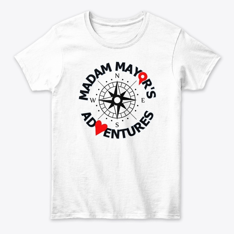 Bring your compass