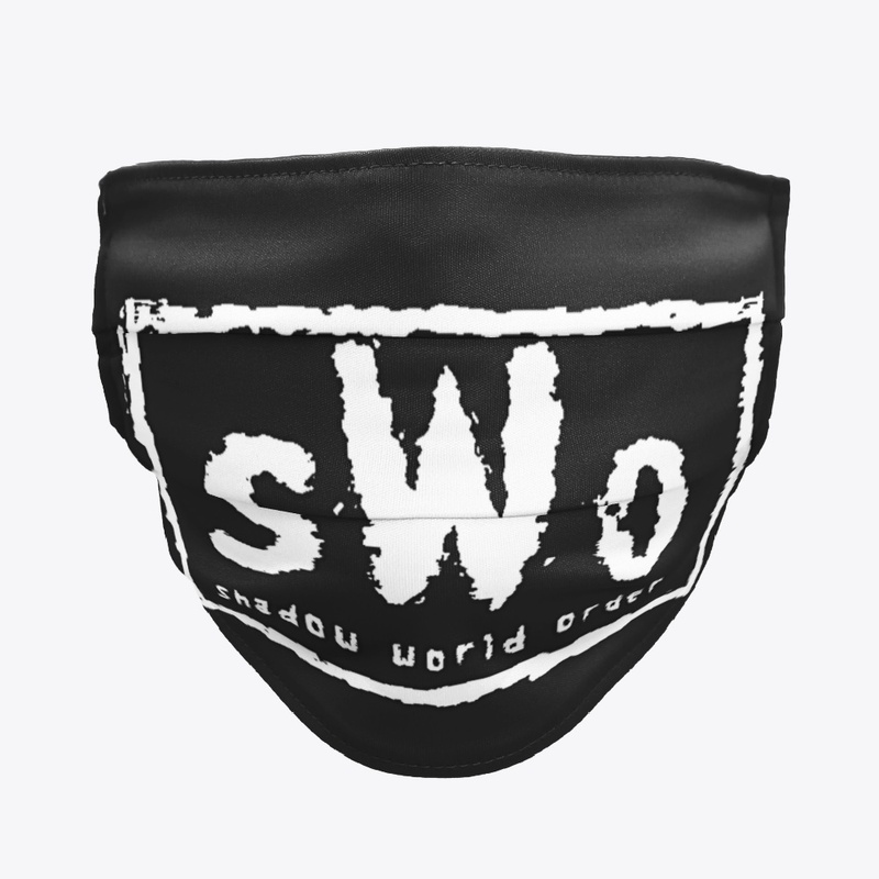 Shadow World Order Logo