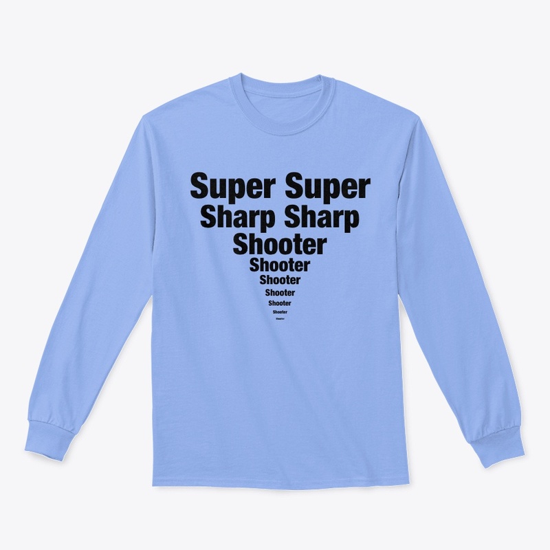 Super Sharp Shooter