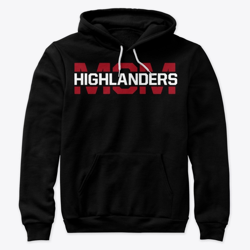 Highlanders Mom
